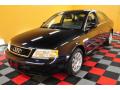 2001 A6 2.8 quattro Sedan #3