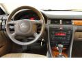2001 A6 2.8 quattro Sedan #7