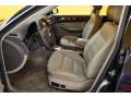 2001 A6 2.8 quattro Sedan #12
