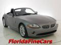 2003 Z4 3.0i Roadster #1