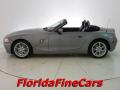 2003 Z4 3.0i Roadster #3