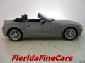 2003 Z4 3.0i Roadster #4