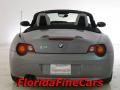 2003 Z4 3.0i Roadster #6