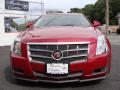 2008 CTS 4 AWD Sedan #2