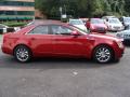 2008 CTS 4 AWD Sedan #4