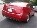 2008 CTS 4 AWD Sedan #5