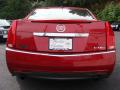 2008 CTS 4 AWD Sedan #6