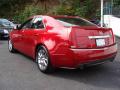 2008 CTS 4 AWD Sedan #7