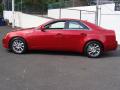 2008 CTS 4 AWD Sedan #8