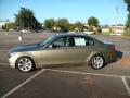 2005 5 Series 545i Sedan #3