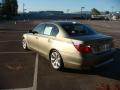2005 5 Series 545i Sedan #4