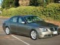 2005 5 Series 545i Sedan #8