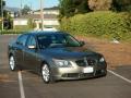 2005 5 Series 545i Sedan #9