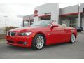 2007 3 Series 328i Convertible #1