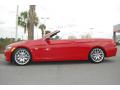 2007 3 Series 328i Convertible #4