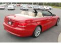 2007 3 Series 328i Convertible #6