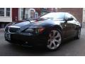 2007 6 Series 650i Coupe #1