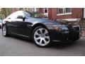 2007 6 Series 650i Coupe #2