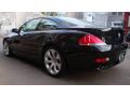 2007 6 Series 650i Coupe #3