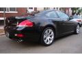 2007 6 Series 650i Coupe #4