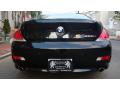 2007 6 Series 650i Coupe #7