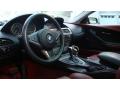 2007 6 Series 650i Coupe #8