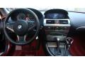 2007 6 Series 650i Coupe #14