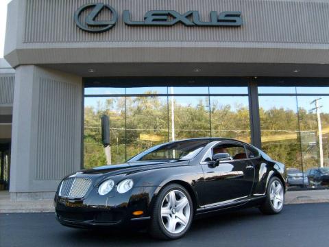 Beluga Bentley Continental GT .  Click to enlarge.