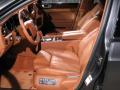 2006 Continental Flying Spur  #6