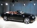2007 Continental GTC  #3
