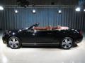 2007 Continental GTC  #17