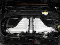 2006 Continental Flying Spur  #18