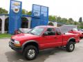2002 S10 ZR2 Extended Cab 4x4 #1