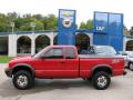 2002 S10 ZR2 Extended Cab 4x4 #3