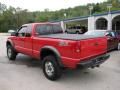 2002 S10 ZR2 Extended Cab 4x4 #4