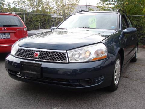 Deep Sea Blue Saturn L300 1 Wagon. Click to enlarge. Deep Sea Blue Saturn L300 1 Wagon. Click to enlarge.