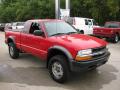 2002 S10 ZR2 Extended Cab 4x4 #11