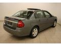 2005 Malibu LT V6 Sedan #7