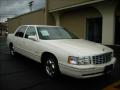 1999 DeVille Sedan #2