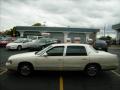 1999 DeVille Sedan #7