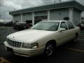 1999 DeVille Sedan #8