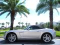 2007 Sky Roadster #1