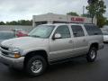 2005 Suburban 1500 LT 4x4 #2