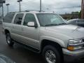 2005 Suburban 1500 LT 4x4 #5