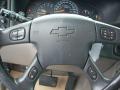 2005 Suburban 1500 LT 4x4 #9