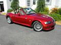 2000 Z3 2.8 Roadster #2