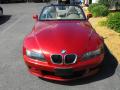 2000 Z3 2.8 Roadster #3