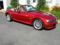 2000 Z3 2.8 Roadster #4