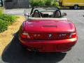 2000 Z3 2.8 Roadster #7