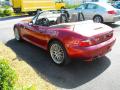 2000 Z3 2.8 Roadster #8